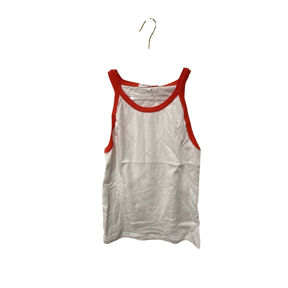 PERFECTWHITETEE Shae Athletic Tank Size Medium - Picture 5 of 7